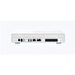 QHora-301W (4C/Qualcom IPQ8072 Hawkeye 2/2,2GHz/2x10GbE/4xRJ45/1GBRAM/2xUSB3.0)