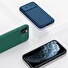Nillkin CamShield Kryt iPhone 12/12 6.1 Black