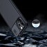 Nillkin CamShield Kryt iPhone 12/12 6.1 Black