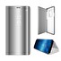 Cu-Be Clear View Xiaomi Redmi 9 Silver