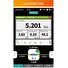 PRO MINI OTDR Fiber Optic Reflectometer 980REV