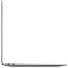 Apple MacBook Air/M1/13,3"/2560x1600/8GB/256GB SSD/M1/Big Sur/Space Gray/1R