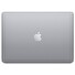 Apple MacBook Air/M1/13,3"/2560x1600/8GB/256GB SSD/M1/Big Sur/Space Gray/1R