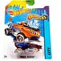 Auto Mattel Hot Wheels angličák Color Shifters Asst