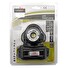 LED čelovka Cattara 570lm ZOOM nabíjecí