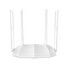 Tenda AC5 WiFi AC Router 1200Mb/, WISP, Universal Repeater, Tenda CZ aplikace, 4x 6dBi antény