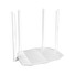 Tenda AC5 WiFi AC Router 1200Mb/, WISP, Universal Repeater, Tenda CZ aplikace, 4x 6dBi antény
