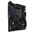 ASUS MB Sc AM4 ROG CROSSHAIR VIII DARK HERO, AMD X570, 4xDDR4, WI-FI