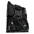 ASUS MB Sc AM4 ROG CROSSHAIR VIII DARK HERO, AMD X570, 4xDDR4, WI-FI