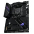 ASUS MB Sc AM4 ROG CROSSHAIR VIII DARK HERO, AMD X570, 4xDDR4, WI-FI