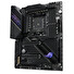 ASUS MB Sc AM4 ROG CROSSHAIR VIII DARK HERO, AMD X570, 4xDDR4, WI-FI
