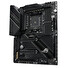 ASUS MB Sc AM4 ROG CROSSHAIR VIII DARK HERO, AMD X570, 4xDDR4, WI-FI