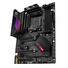 ASUS MB Sc AM4 ROG STRIX B550-XE GAMING WIFI, AMD B550, 4xDDR4, 1xDP, 1xHDMI, WI-FI