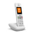 Gigaset E390 White