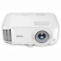 BenQ DLP Projektor MS560 /800x600 SVGA/4000 ANSI/1.96÷2.15:1/20000:1/2xHDMI/VGA/S-Video/Composite/USB/10W Repro