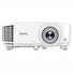 BenQ DLP Projektor MS560 /800x600 SVGA/4000 ANSI/1.96÷2.15:1/20000:1/2xHDMI/VGA/S-Video/Composite/USB/10W Repro