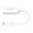 D-Link DUB-E250 USB-C to 2.5G Ethernet Adapter