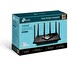 TP-Link Archer AX73 - AX5400, Port USB 3.0, Wi-Fi 6 Router, HomeShield - OneMesh™