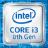 CPU INTEL Core i3-8300 3,7 GHz 8MB L3 LGA1151, TRAY (bez chladiče)