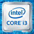 CPU INTEL Core i3-8300 3,7 GHz 8MB L3 LGA1151, TRAY (bez chladiče)