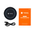 Natec multiport adaptér Fowler MINI USB-C PD, USB 3.0, HDMI 4K