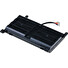 Baterie T6 power HP Omen 17-an000, 17-an100, 16pin, Geforce 1060/1070, 5700mAh, 82Wh, 8cell, Li-ion