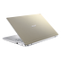 Acer Aspire 5 - 14"/i5-1135G7/8G/512SSD/W10 zlato-stříbrný