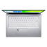 Acer Aspire 5 - 14"/i5-1135G7/8G/512SSD/W10 zlato-stříbrný