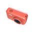 Kamera SJCAM F1 FunCam červená