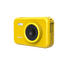 Kamera SJCAM F1 FunCam žlutá