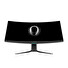 DELL LCD Dell Alienware 38 Gaming Monitor | AW3821DW - 95.3cm (37.5)