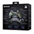 Herní ovladač Nacon Revolution Unlimited Pro Controller – Coloured Camo Green