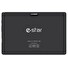 eSTAR URBAN Tablet [1020L] 10'' LTE 6+64GB Android 10 Black