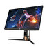 ASUS LCD 24.5' PG259QNR 1920x1080 FAST IPS 360Hz, NVIDIA Reflex Analyzer, Desktp Mount Kit, HDMI DP USB 3.0
