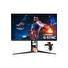 ASUS LCD 24.5' PG259QNR 1920x1080 FAST IPS 360Hz, NVIDIA Reflex Analyzer, Desktp Mount Kit, HDMI DP USB 3.0