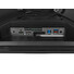 ASUS LCD 24.5' PG259QNR 1920x1080 FAST IPS 360Hz, NVIDIA Reflex Analyzer, Desktp Mount Kit, HDMI DP USB 3.0