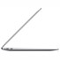 Apple MacBook Air/M1/13,3"/2560x1600/8GB/256GB SSD/M1/Big Sur/Space Gray/1R