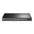 TP-Link SG3428MP 28xGb L2+ managed 384W switch POE+ Omada SDN