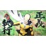 ESD ONE PUNCH MAN A HERO NOBODY KNOWS Deluxe Editi