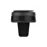 Magnetický držák FIXED Icon Air Vent Mini, černý