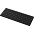 Microsoft Designer Compact/Bezdrátová Bluetooth/CZSK-Layout/Černá