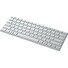 Microsoft Designer Compac/Bezdrátová Bluetooth/CZSK-Layout/Bílá