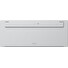 Microsoft Designer Compac/Bezdrátová Bluetooth/CZSK-Layout/Bílá