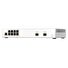 QNAP řízený switch QSW-M2108-2S (8x 2,5GbE RJ45 a 2x 10GbE SFP+)