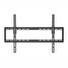 MANHATTAN nástěnný držák TV (37" to 70"), Low-Profile TV Wall Mount, tenký design, černá