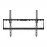 MANHATTAN nástěnný držák TV (37" to 70"), Low-Profile TV Wall Mount, tenký design, černá