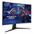 ASUS ROG/Strix XG32VC/31,5"/VA/QHD/170Hz/1ms/Black/3R