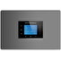 Grandstream UCM6301 VoIP PBX, 500 uživ., 75 soub. hov., videokonf. 12úč., 1xFXO, 1xFXS port
