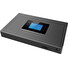 Grandstream UCM6302 VoIP PBX, 1000 uživ., 150 soub. hov., videokonf. 20úč., 2xFXO, 2xFXS porty