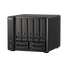 QNAP TS-h973AX-8G (4C/Ryzen7 V1500B/2,2GHz/8GBRAM/9xSATA/2x2,5GbE/1x10GbE/4xUSB3.1)